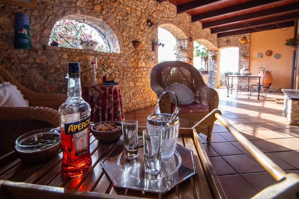 Photo of Kitchen in Cinisi