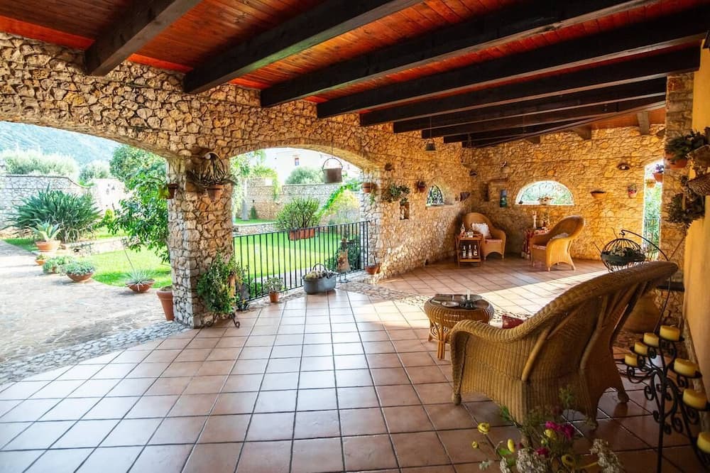 Photo of Outdoor in Cinisi