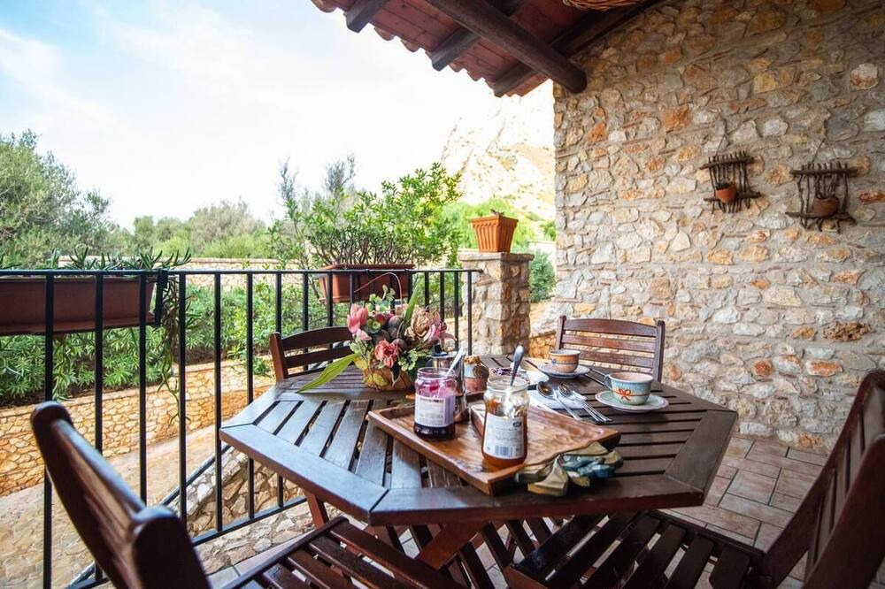 Photo of Patio Balcony in Cinisi