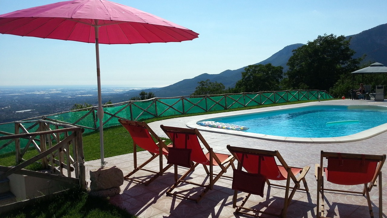 Photo of Outdoor in Campagna