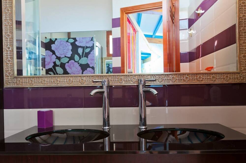 Photo of Bathroom in Valderice