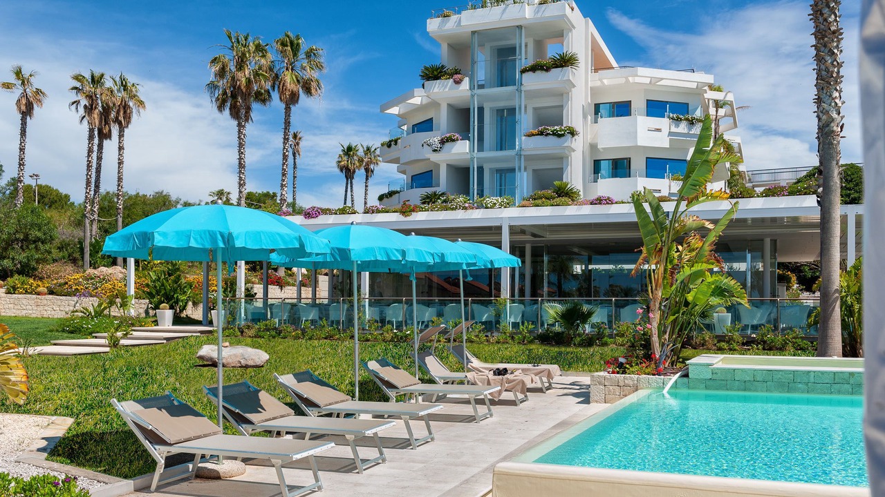 Photo of Outdoor in Marina di Ragusa