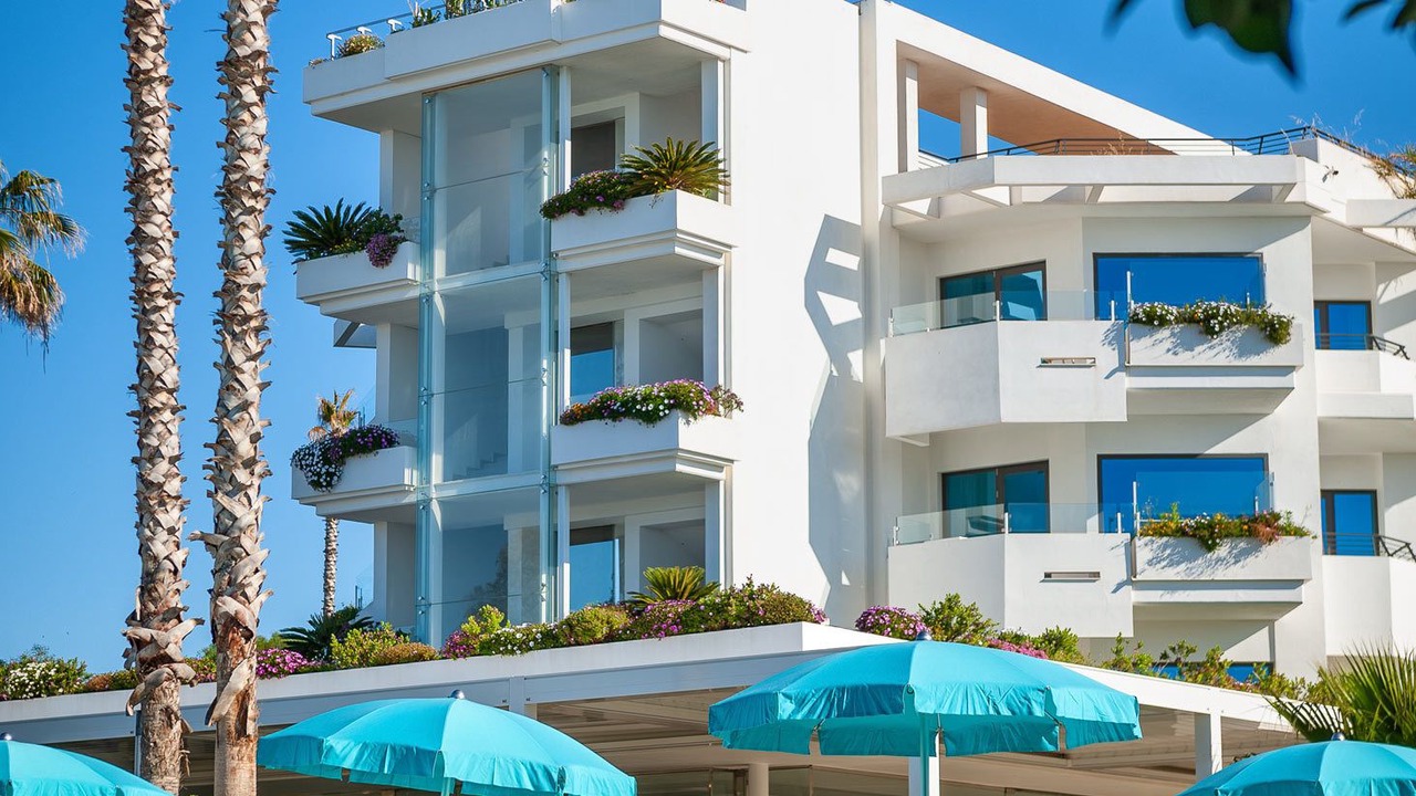 Photo of Outdoor in Marina di Ragusa