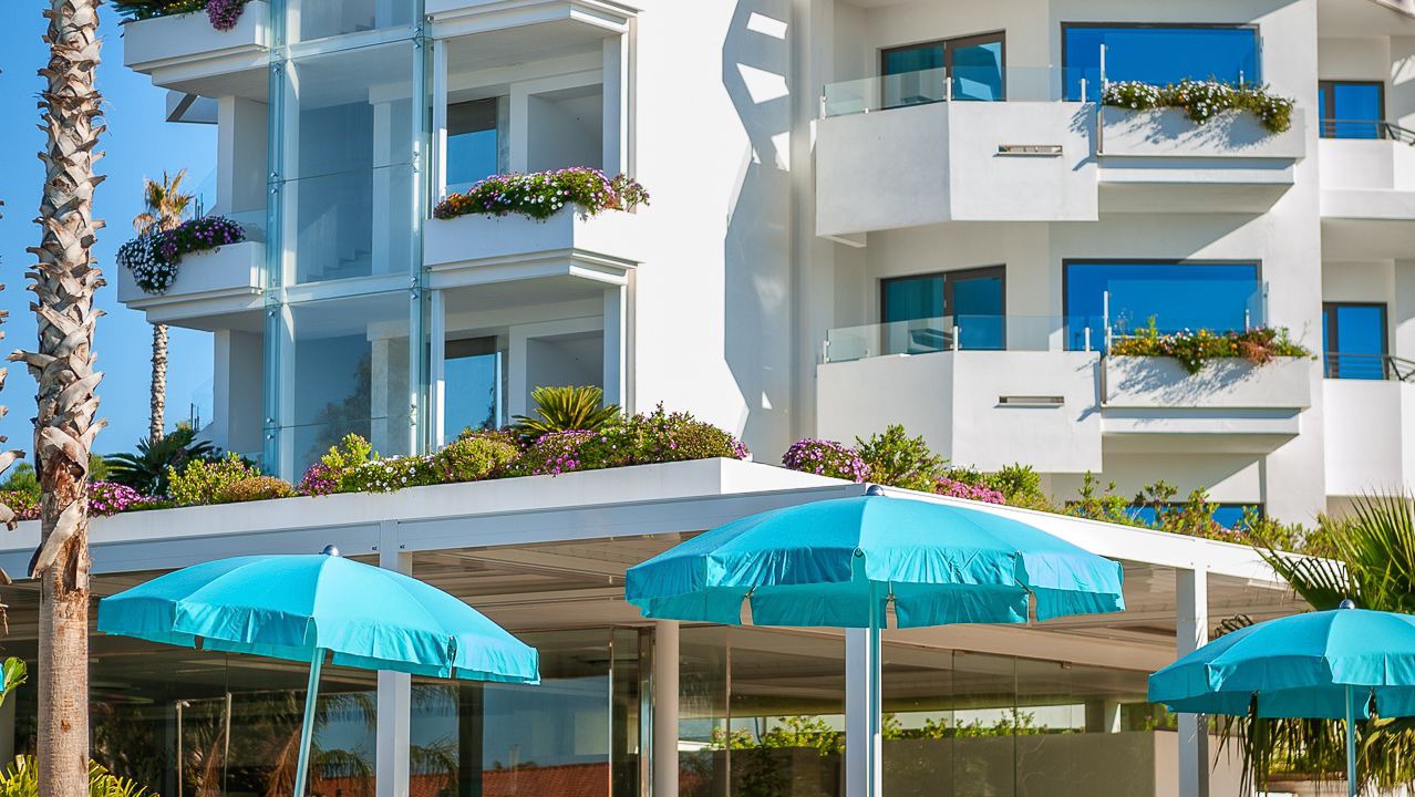 Photo of Outdoor in Marina di Ragusa