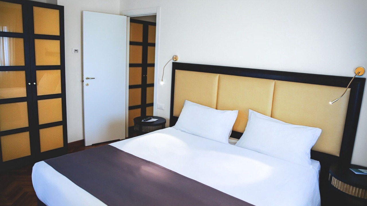 Photo of Bedroom in Reggio Calabria