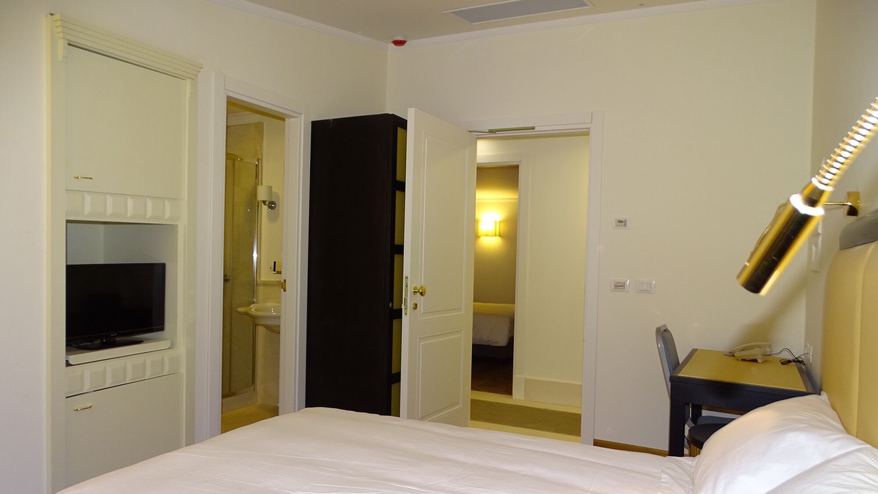 Photo of Bedroom in Reggio Calabria