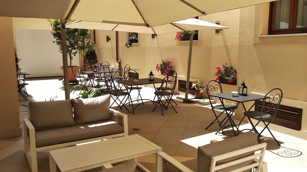 Photo of Outdoor in Reggio Calabria