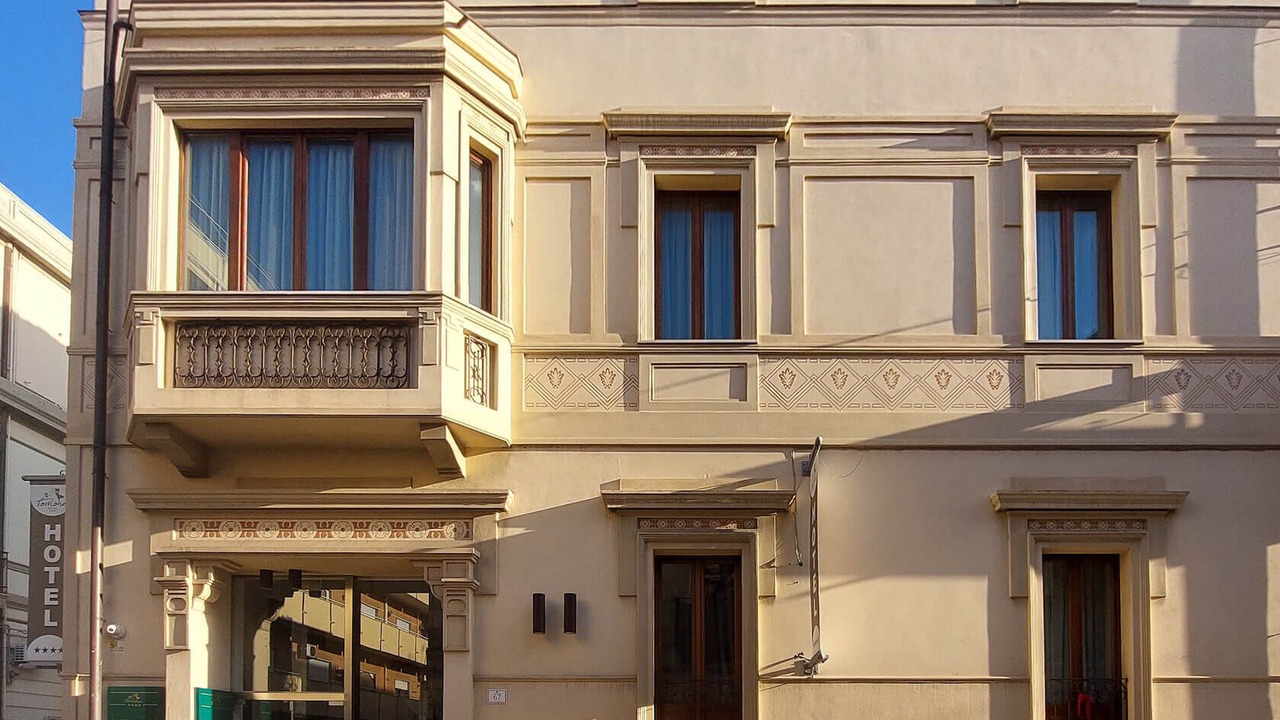Photo of Outdoor in Reggio Calabria