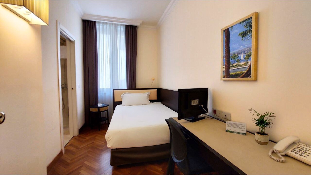 Photo of Bedroom in Reggio Calabria
