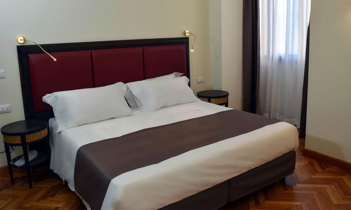 Photo of Bedroom in Reggio Calabria
