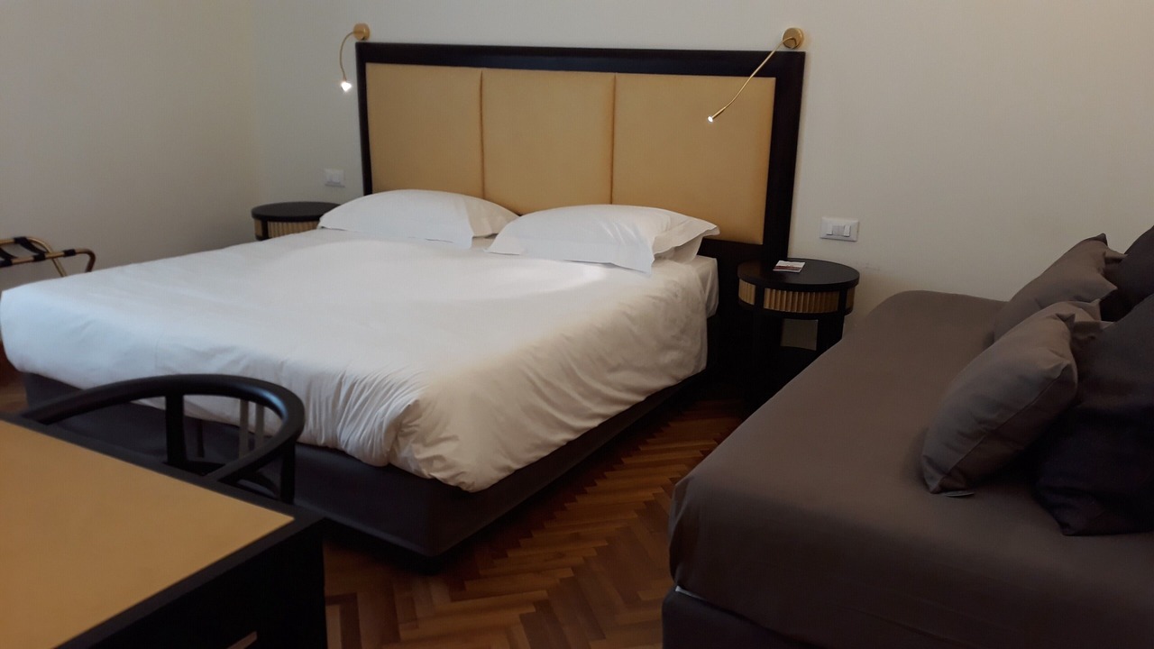 Photo of Bedroom in Reggio Calabria