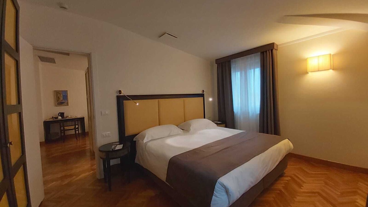 Photo of Bedroom in Reggio Calabria