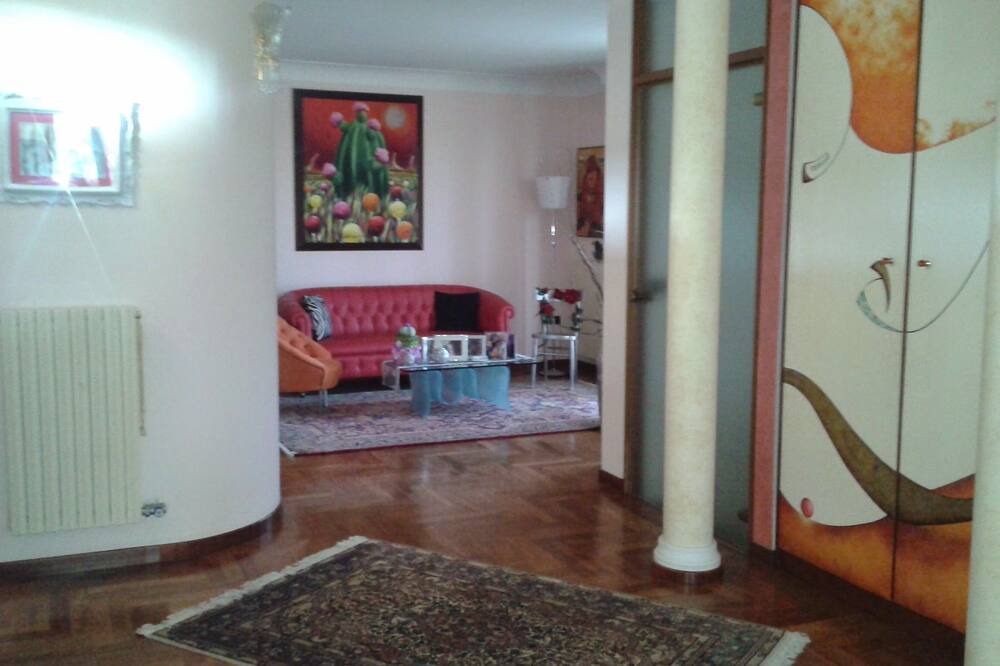 Photo of Livingroom in Nardo
