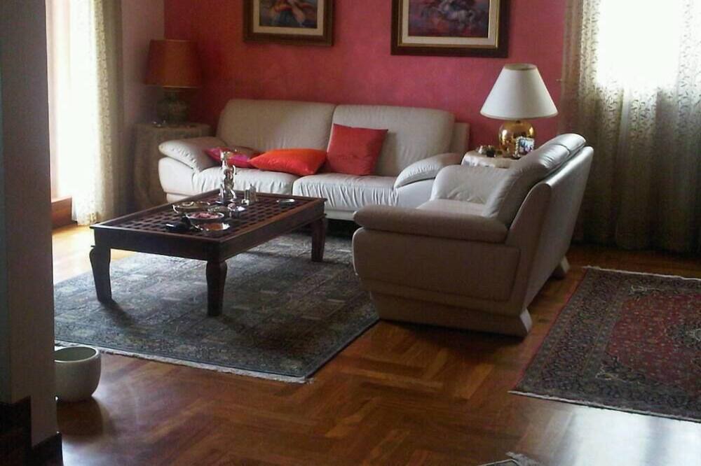 Photo of Livingroom in Nardo