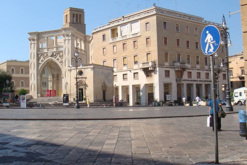Photo of Outdoor in Nardo