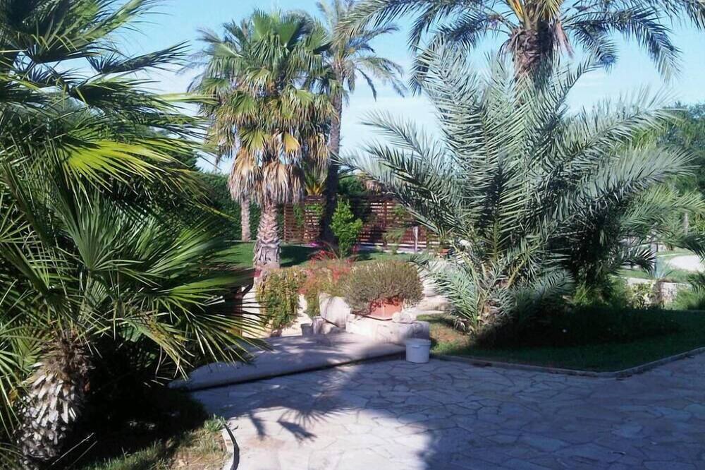 Photo of Outdoor in Nardo
