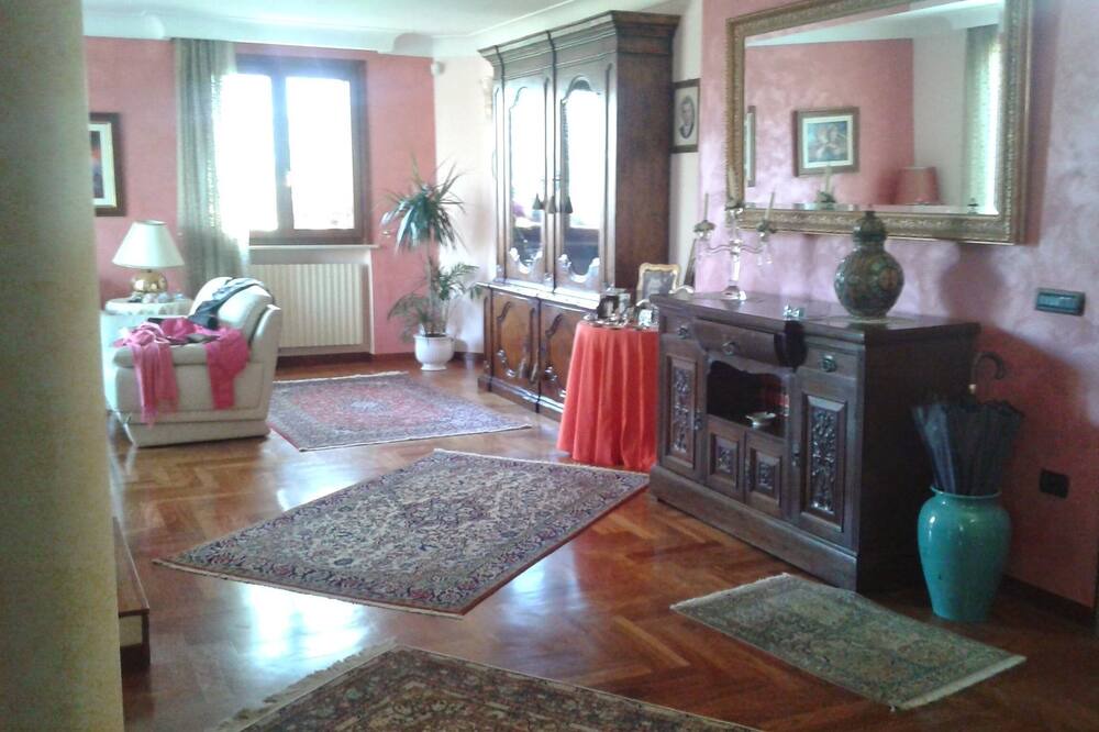 Photo of Livingroom in Nardo
