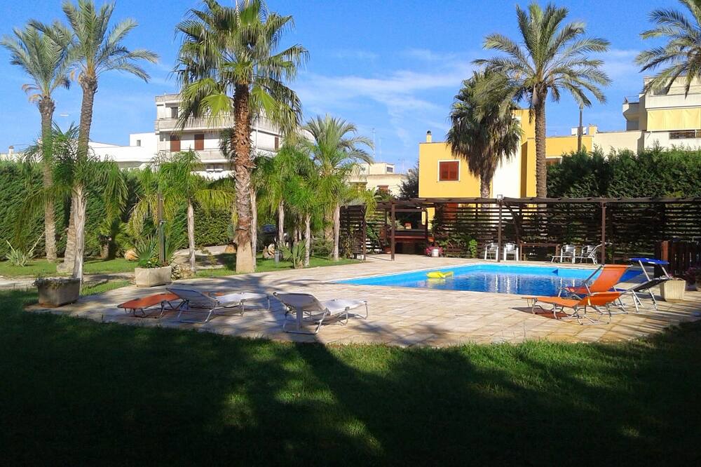 Photo of Outdoor in Nardo