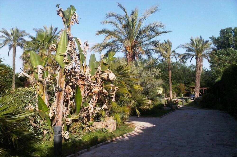 Photo of Outdoor in Nardo