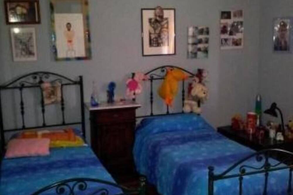 Photo of Bedroom in Nardo