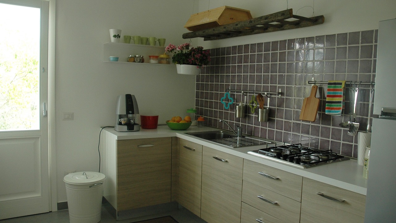 Photo of Kitchen in Syracuse