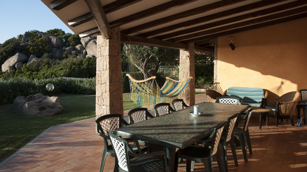 Photo of Outdoor in Rena Majore