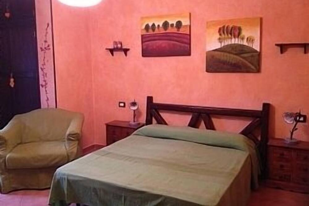 Photo of Bedroom in Viagrande
