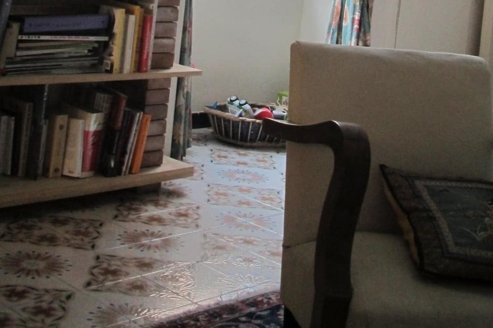 Photo of Livingroom in Procida