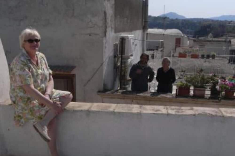 Photo of Patio Balcony in Procida