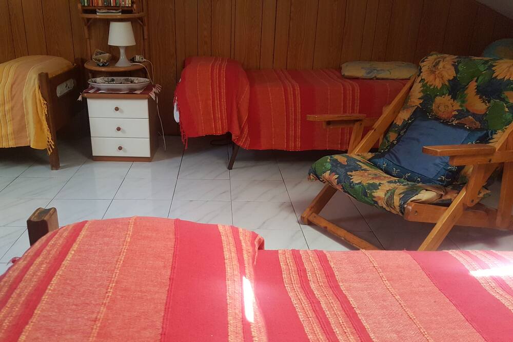 Photo of Bedroom in Torre Archirafi