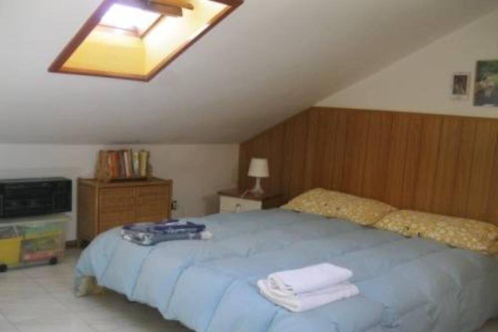 Photo of Bedroom in Torre Archirafi