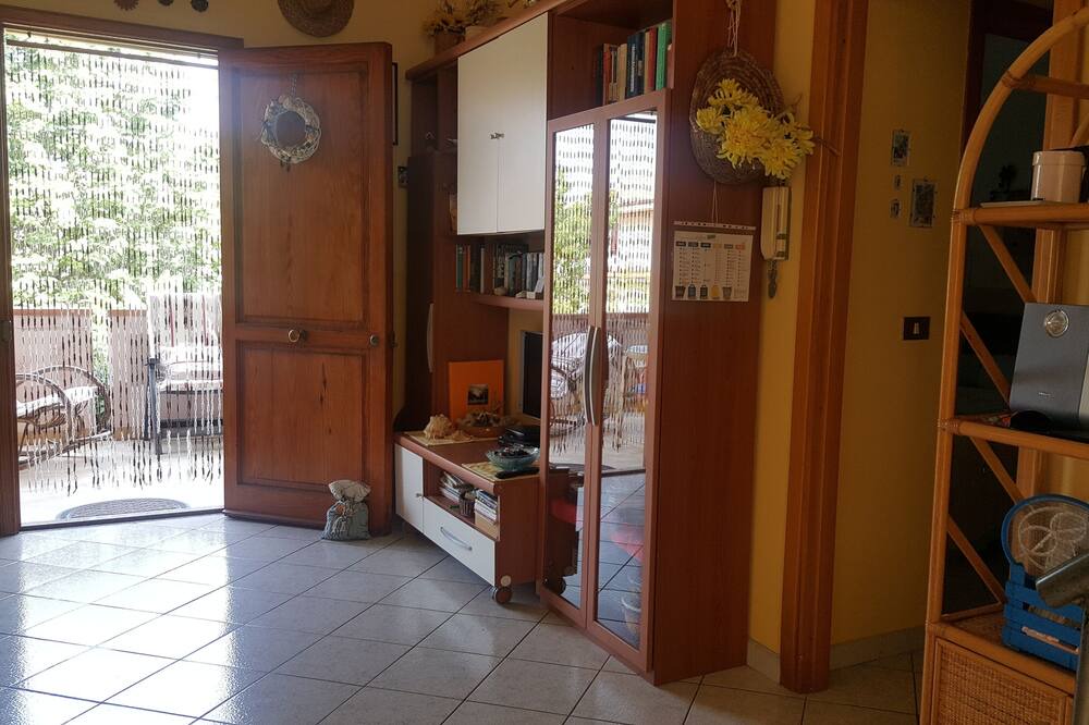 Photo of Livingroom in Torre Archirafi