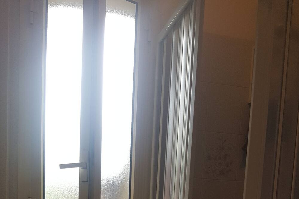 Photo of Bathroom in Torre Archirafi