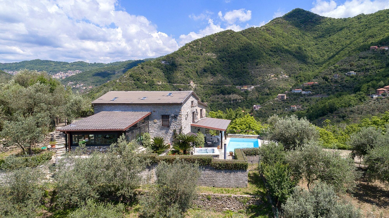 Photo of Outdoor in Recco