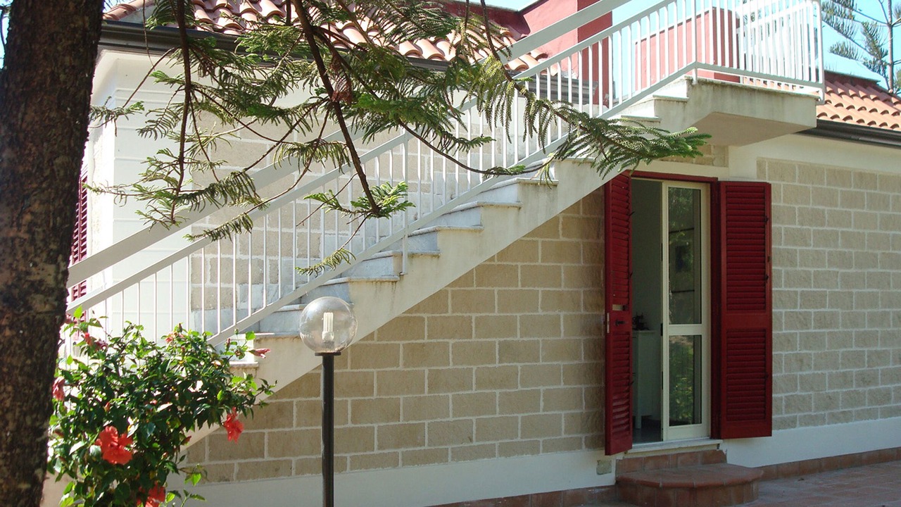 Photo of Outdoor in Perdifumo
