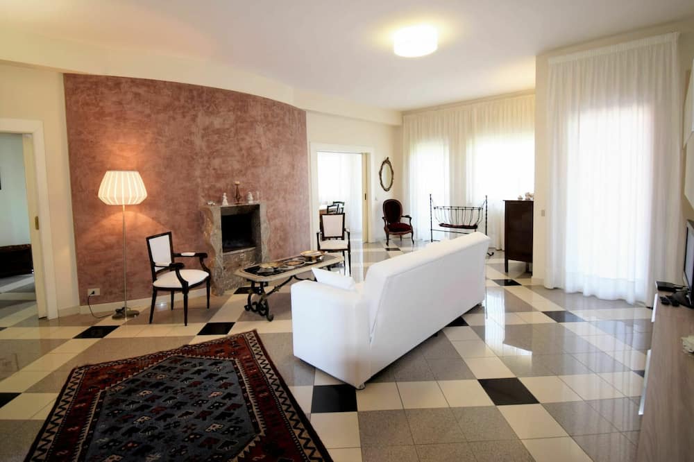 Photo of Bedroom in Riposto