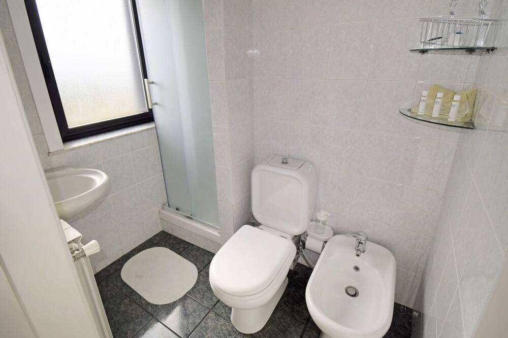 Photo of Bathroom in Riposto