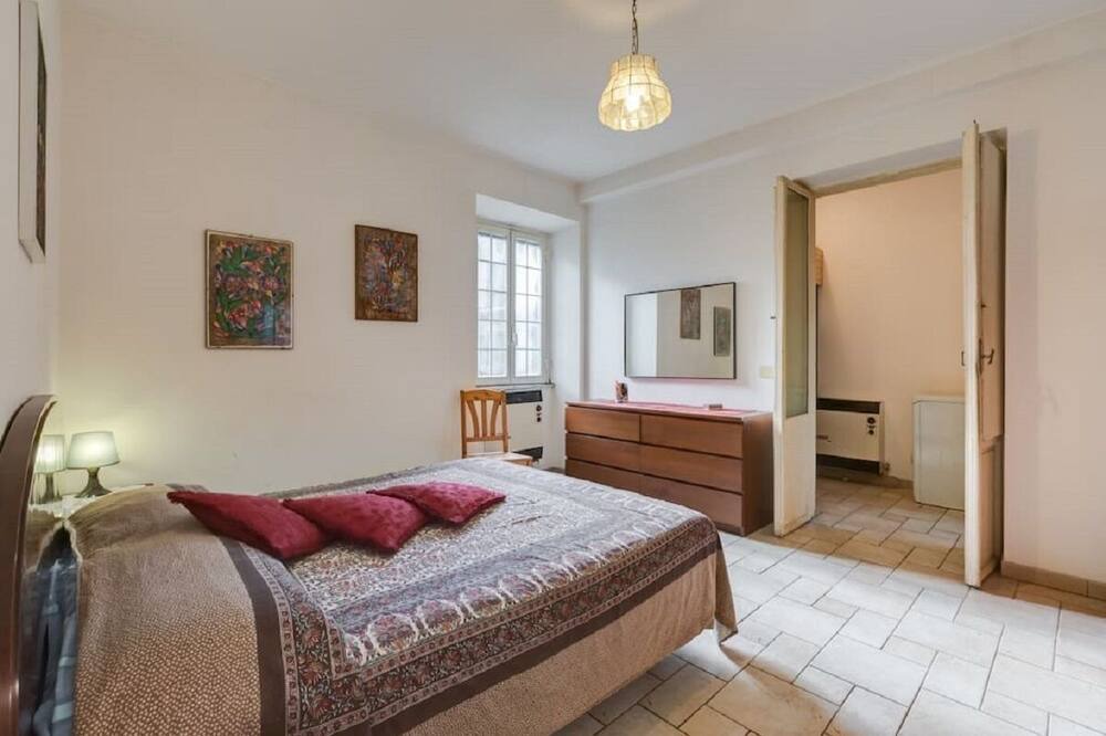 Photo of Bedroom in Suburbio VII Portuense