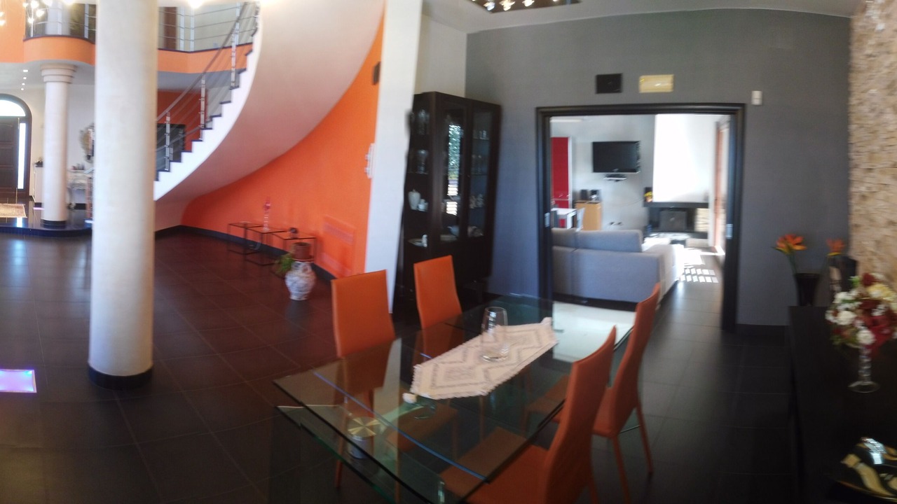 Photo of Livingroom in Campora San Giovanni