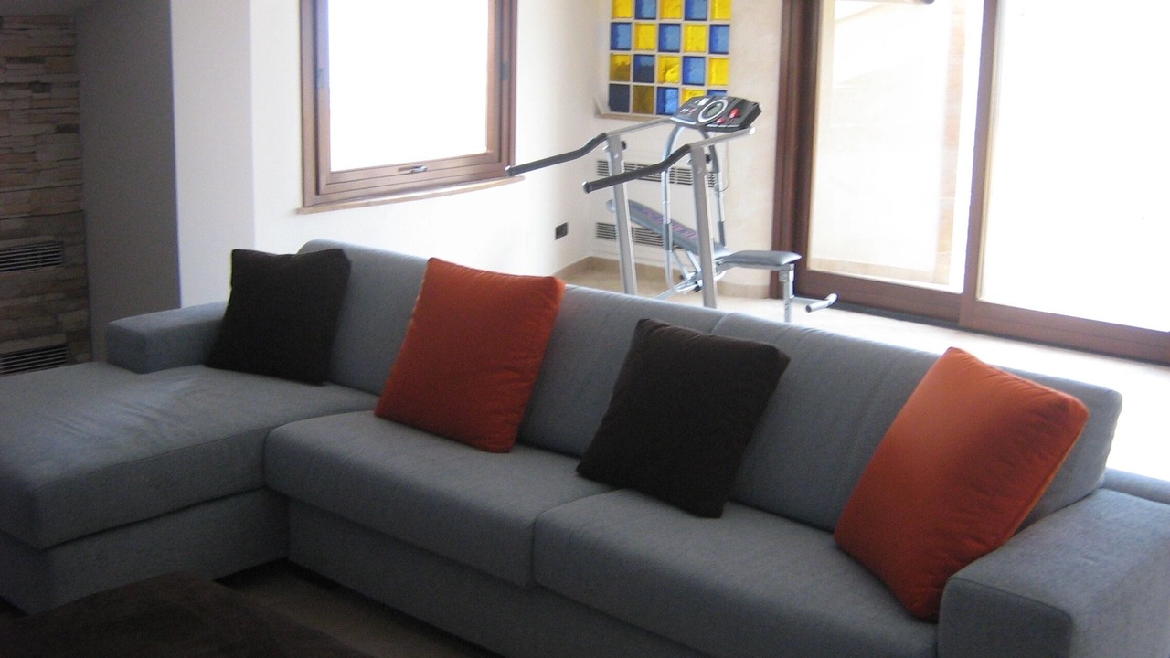 Photo of Livingroom in Campora San Giovanni