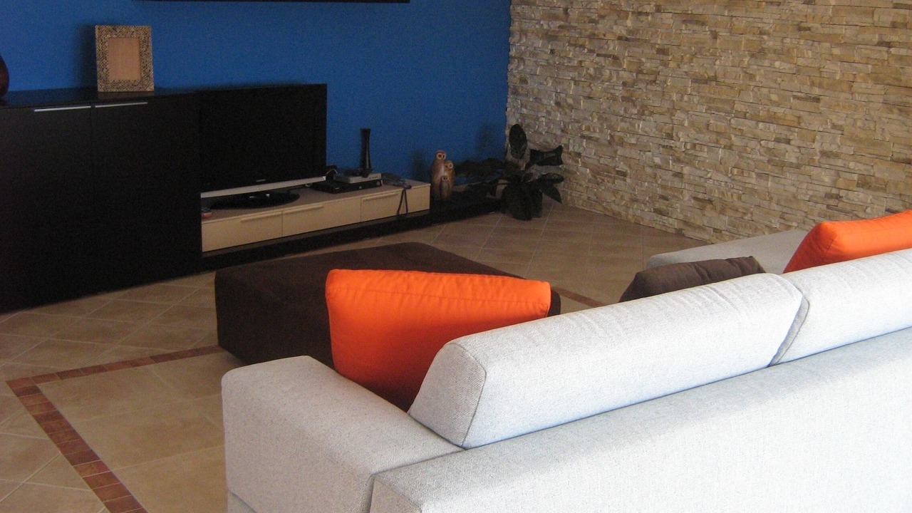 Photo of Livingroom in Campora San Giovanni