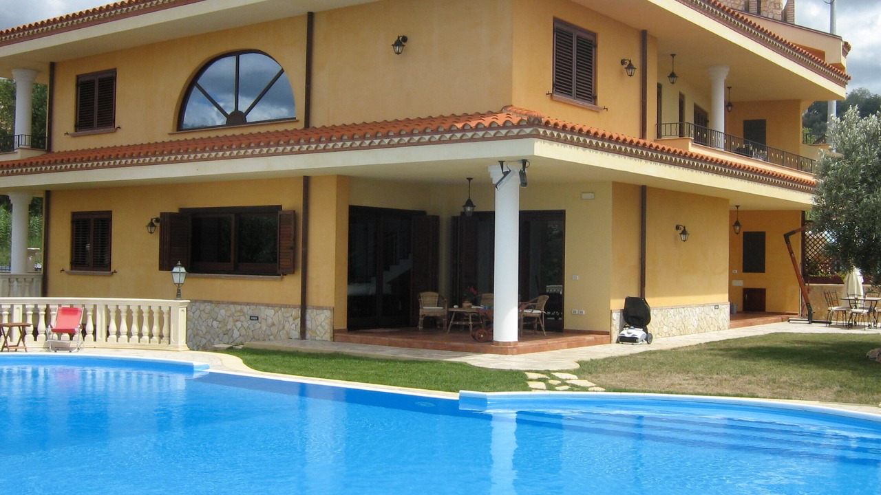 Photo of Outdoor in Campora San Giovanni