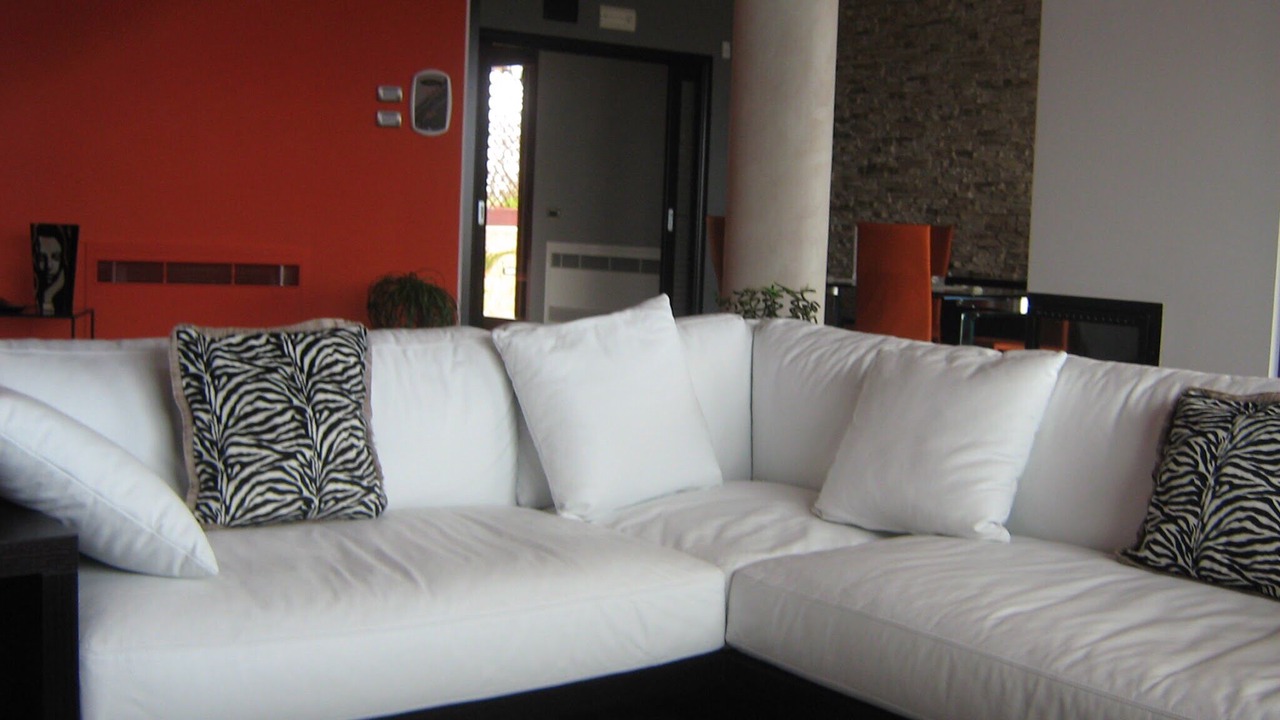 Photo of Livingroom in Campora San Giovanni