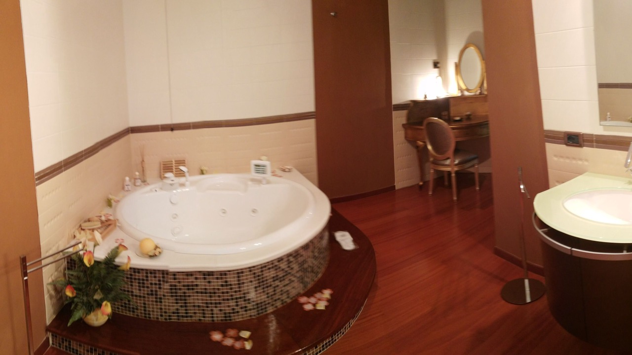 Photo of Bathroom in Campora San Giovanni