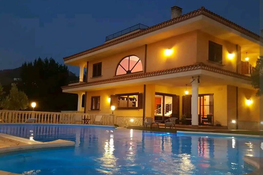 Photo of Outdoor in Campora San Giovanni