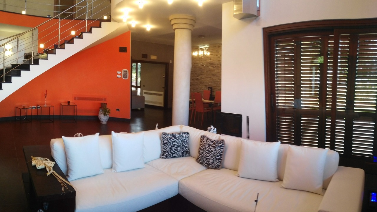 Photo of Livingroom in Campora San Giovanni