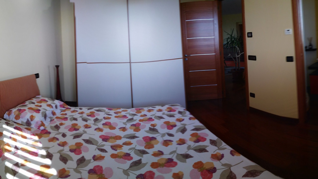 Photo of Bedroom in Campora San Giovanni