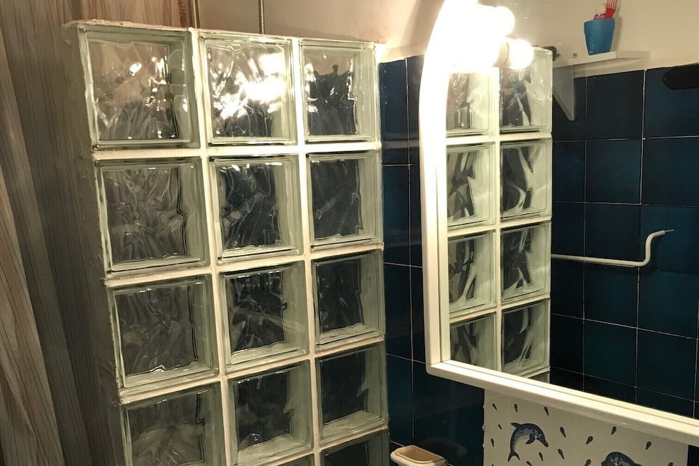 Photo of Bathroom in Calatabiano