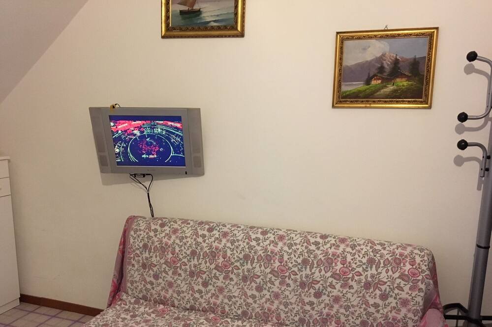 Photo of Livingroom in Calatabiano