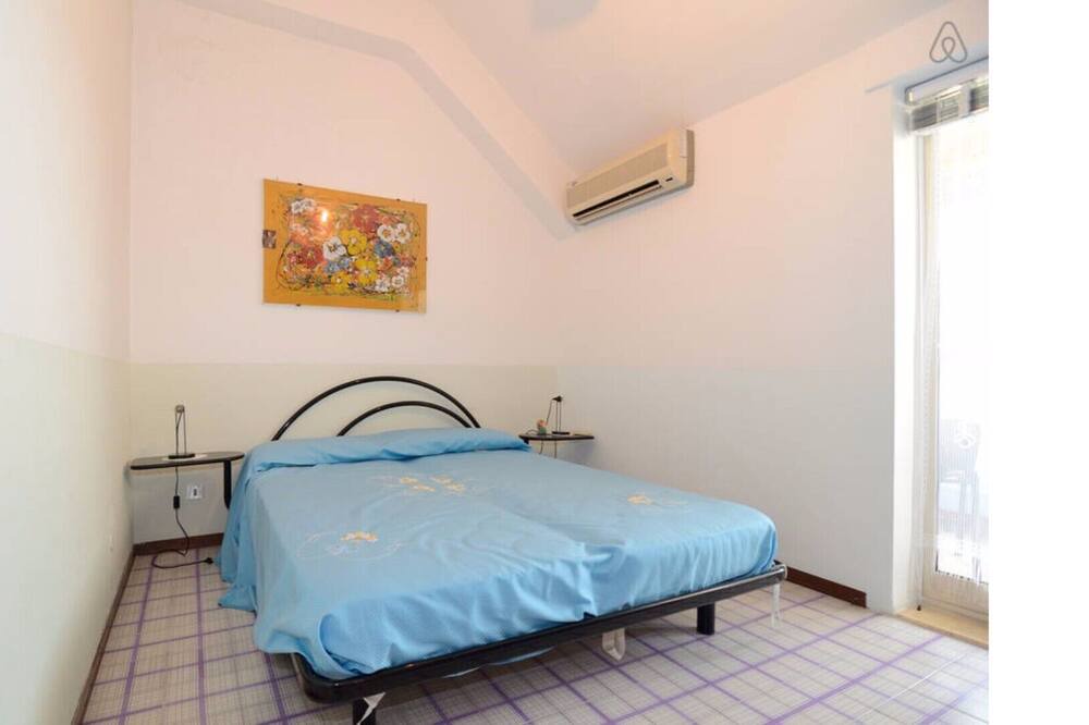 Photo of Bedroom in Calatabiano